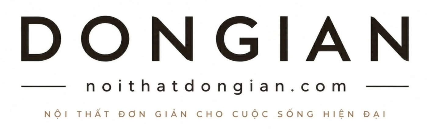 NỘI THẤT ĐƠN GIẢN 